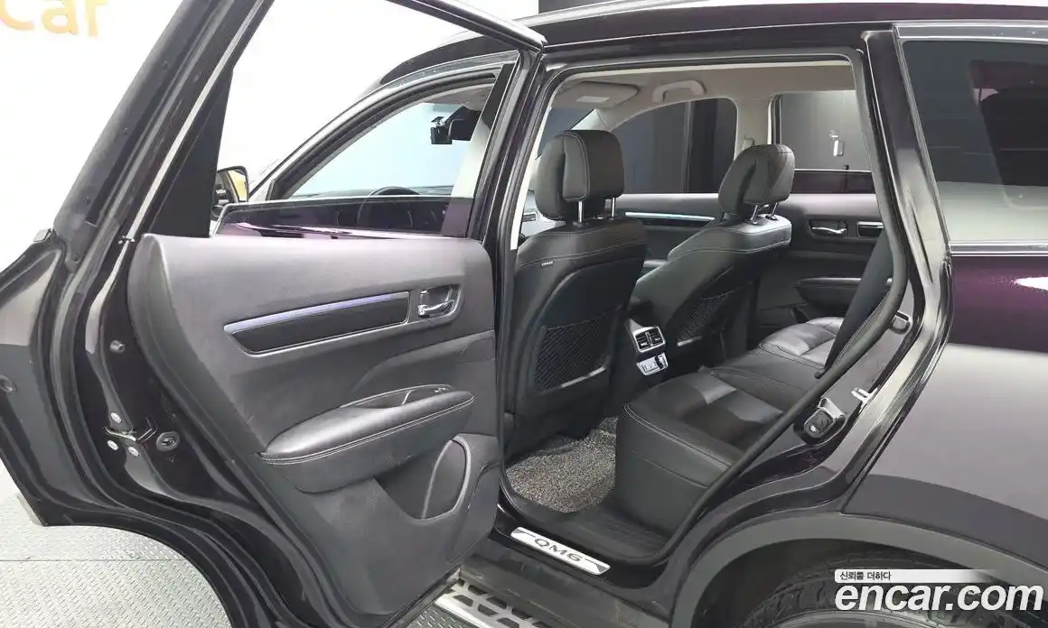 Renault QM6 2018 2.0 гидро, фото 16