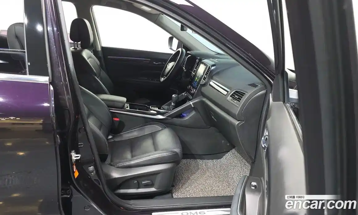 Renault QM6 2018 2.0 гидро, фото 17