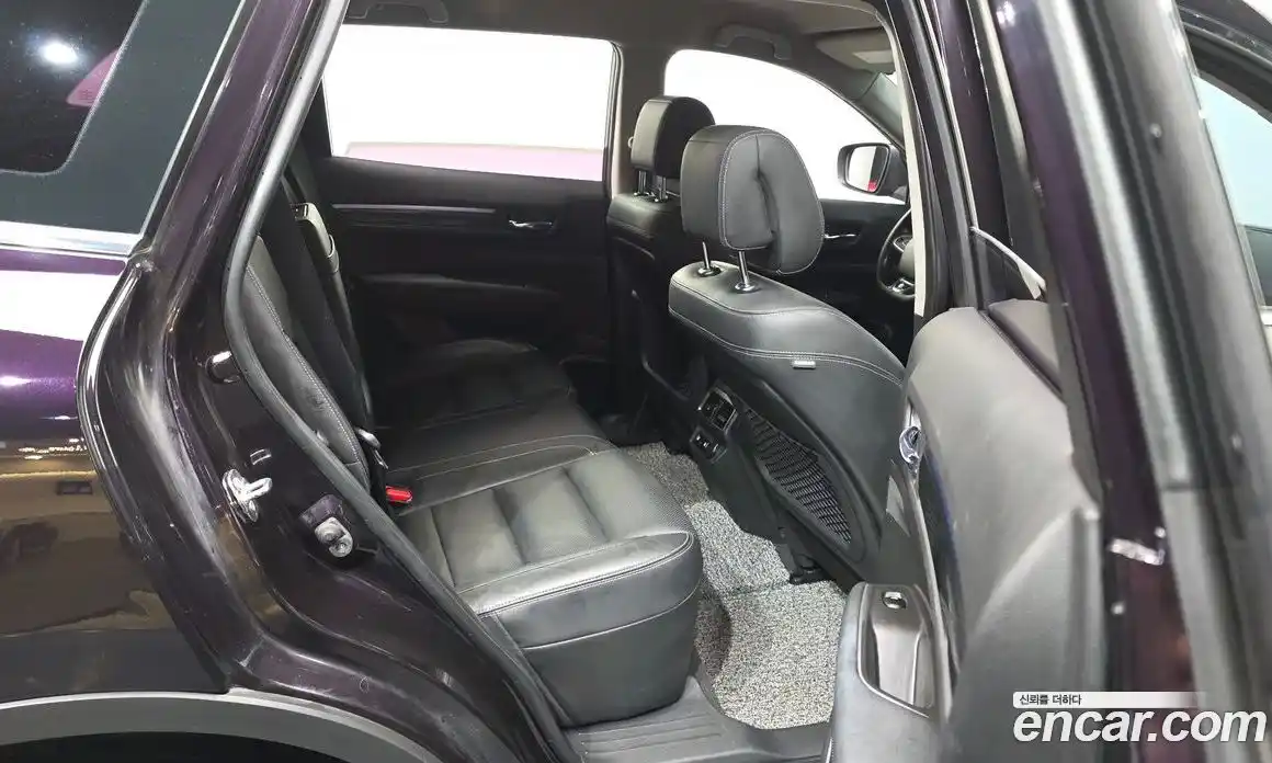 Renault QM6 2018 2.0 гидро, фото 18