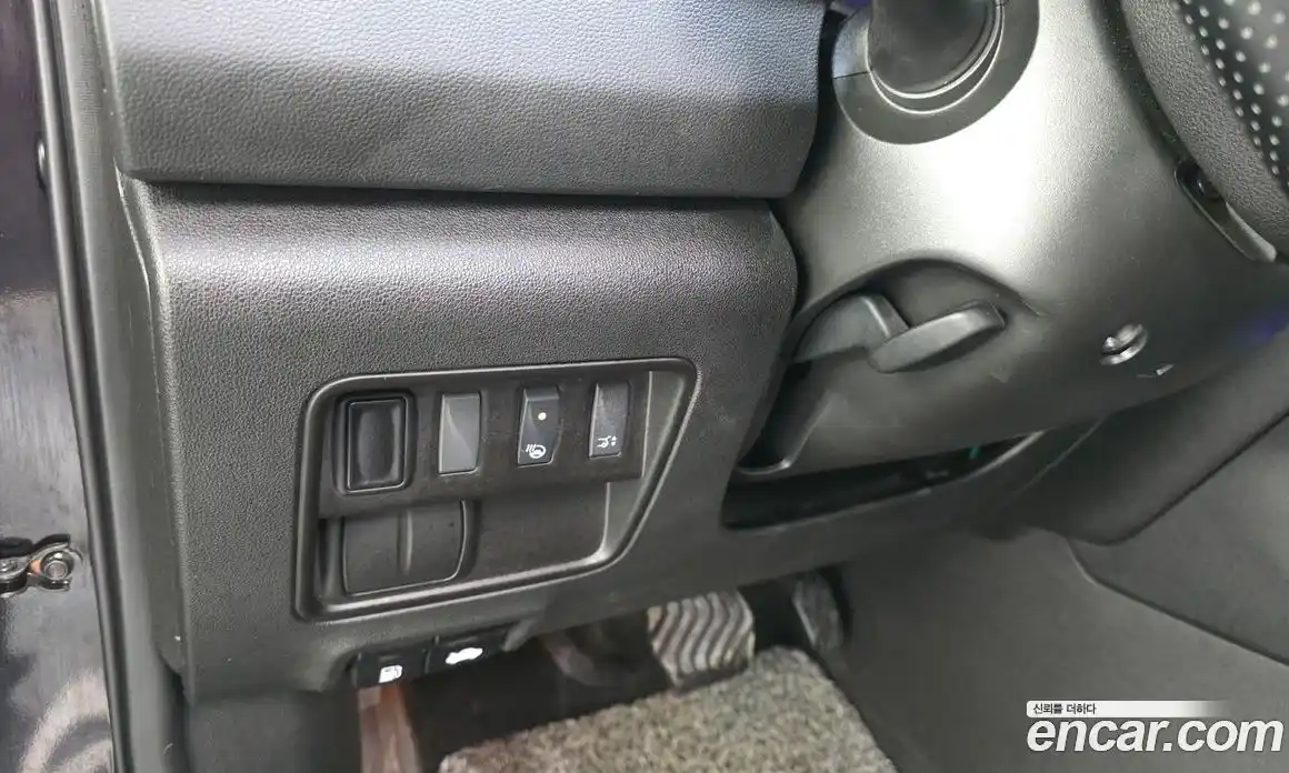 Renault QM6 2018 2.0 гидро, фото 20