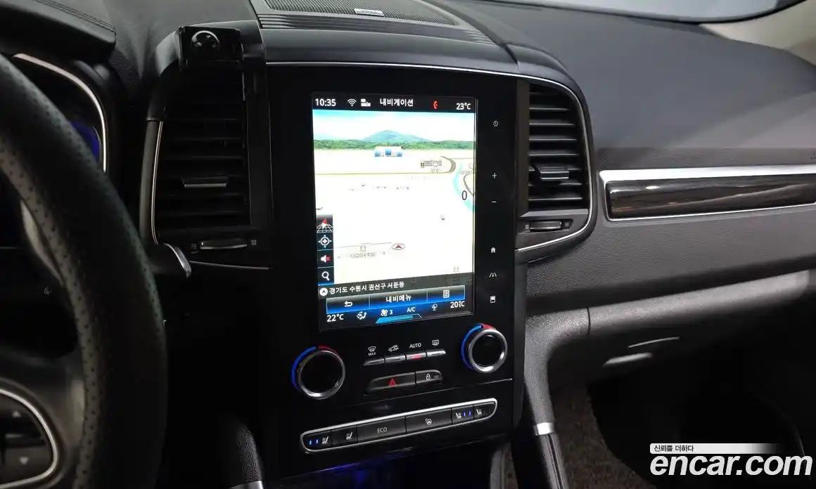 Renault QM6 2018 2.0 гидро, фото 21