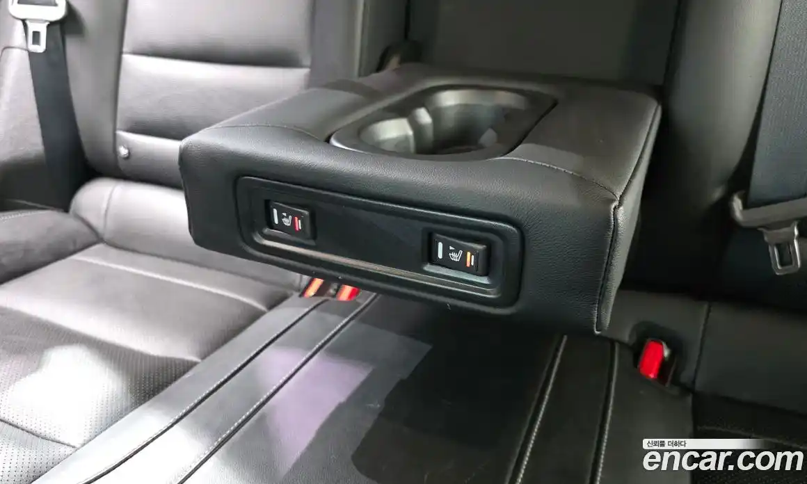 Renault QM6 2018 2.0 гидро, фото 24
