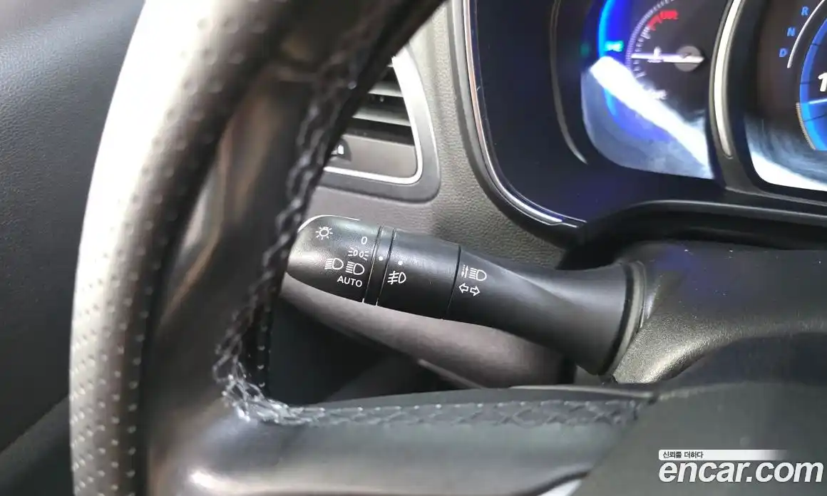 Renault QM6 2018 2.0 гидро, фото 28