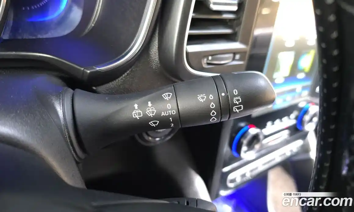 Renault QM6 2018 2.0 гидро, фото 29