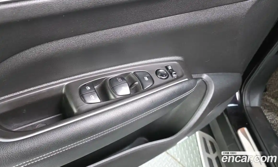 Renault QM6 2018 2.0 гидро, фото 30