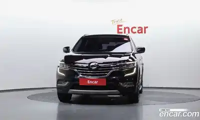 Renault QM6 2018 2.0 гидро, миниатюра 3