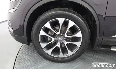 Renault QM6 2018 2.0 гидро, миниатюра 5