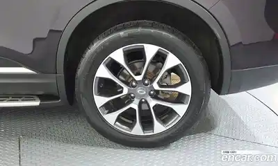 Renault QM6 2018 2.0 гидро, миниатюра 7