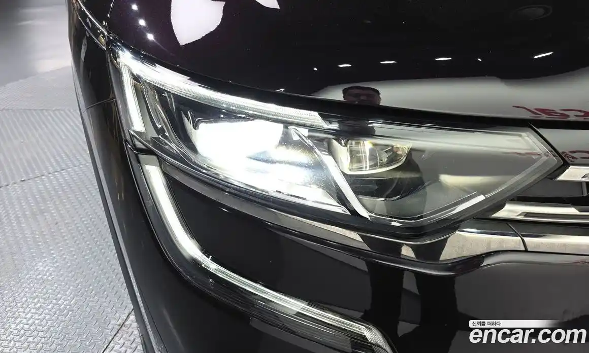 Renault QM6 2018 2.0 гидро, фото 8