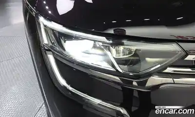Renault QM6 2018 2.0 гидро, миниатюра 8