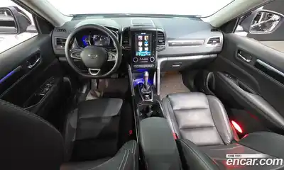 Renault QM6 2018 2.0 гидро, миниатюра 10