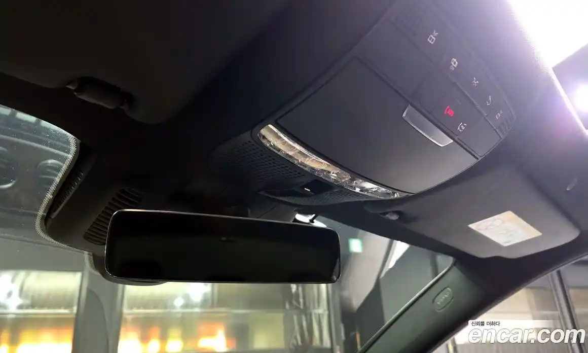 Mercedes-Benz E-Class 2023 2.0 автомат (гидро), фото 24