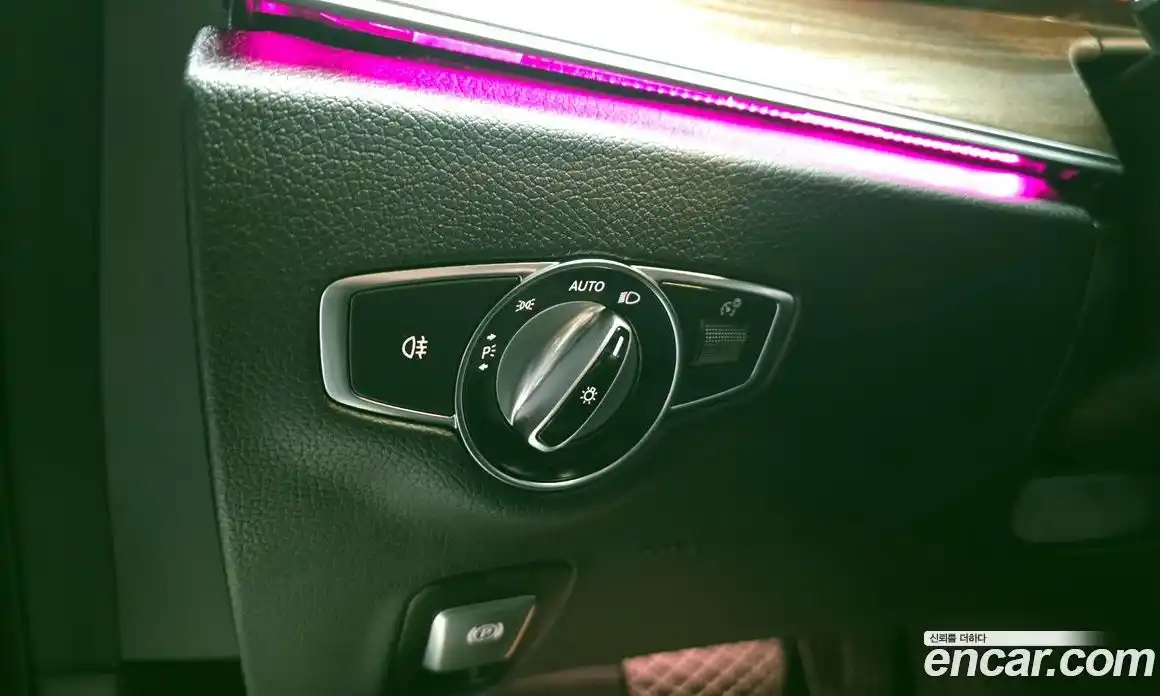 Mercedes-Benz E-Class 2023 2.0 автомат (гидро), фото 29