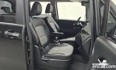 Kia Ray 2022 1.0 гидро, миниатюра 11