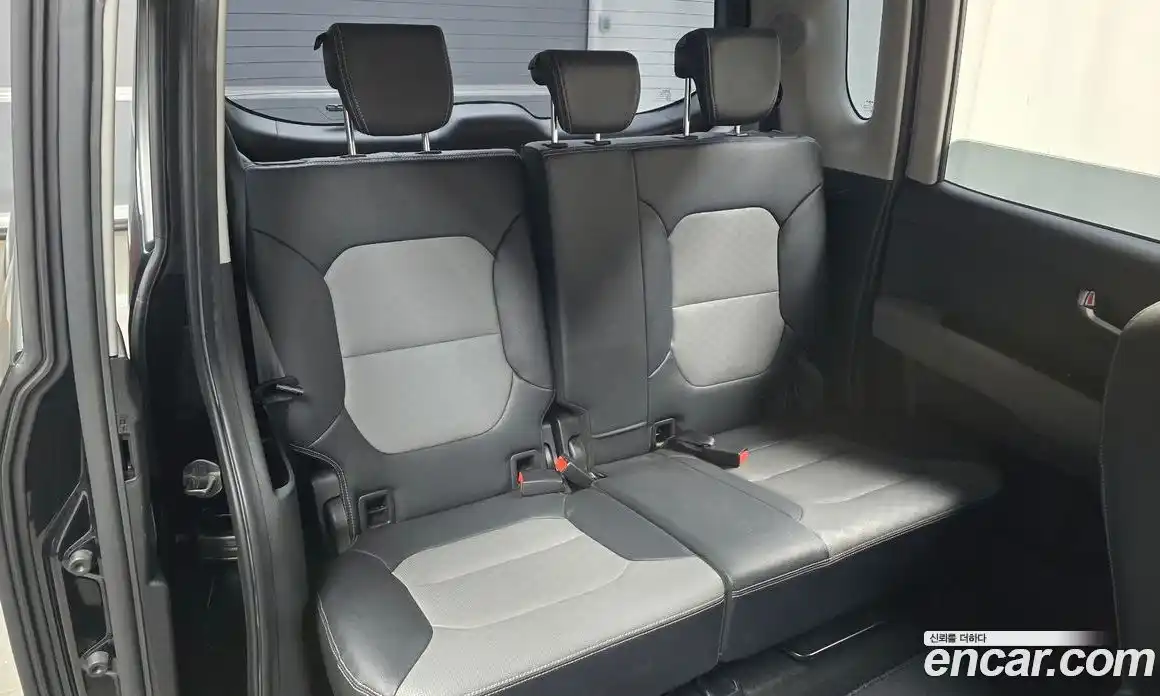 Kia Ray 2022 1.0 гидро, фото 12