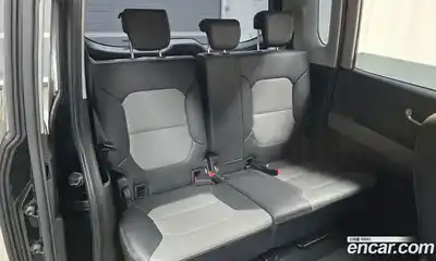 Kia Ray 2022 1.0 гидро, миниатюра 12