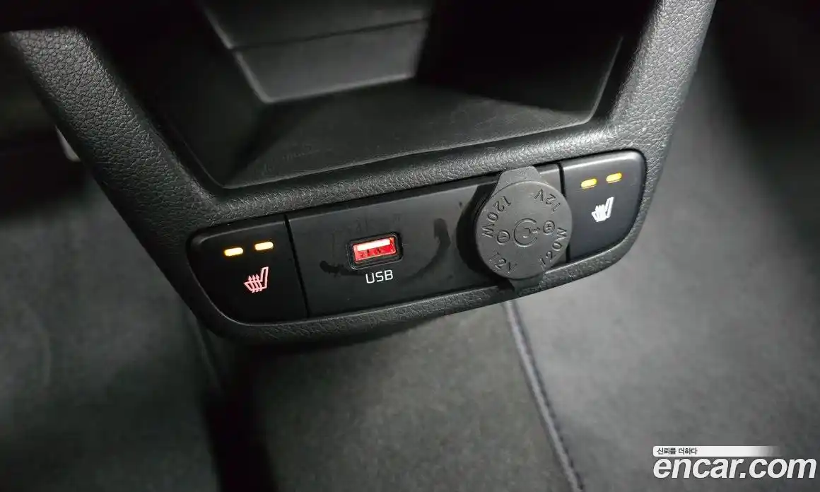Kia Ray 2022 1.0 гидро, фото 16