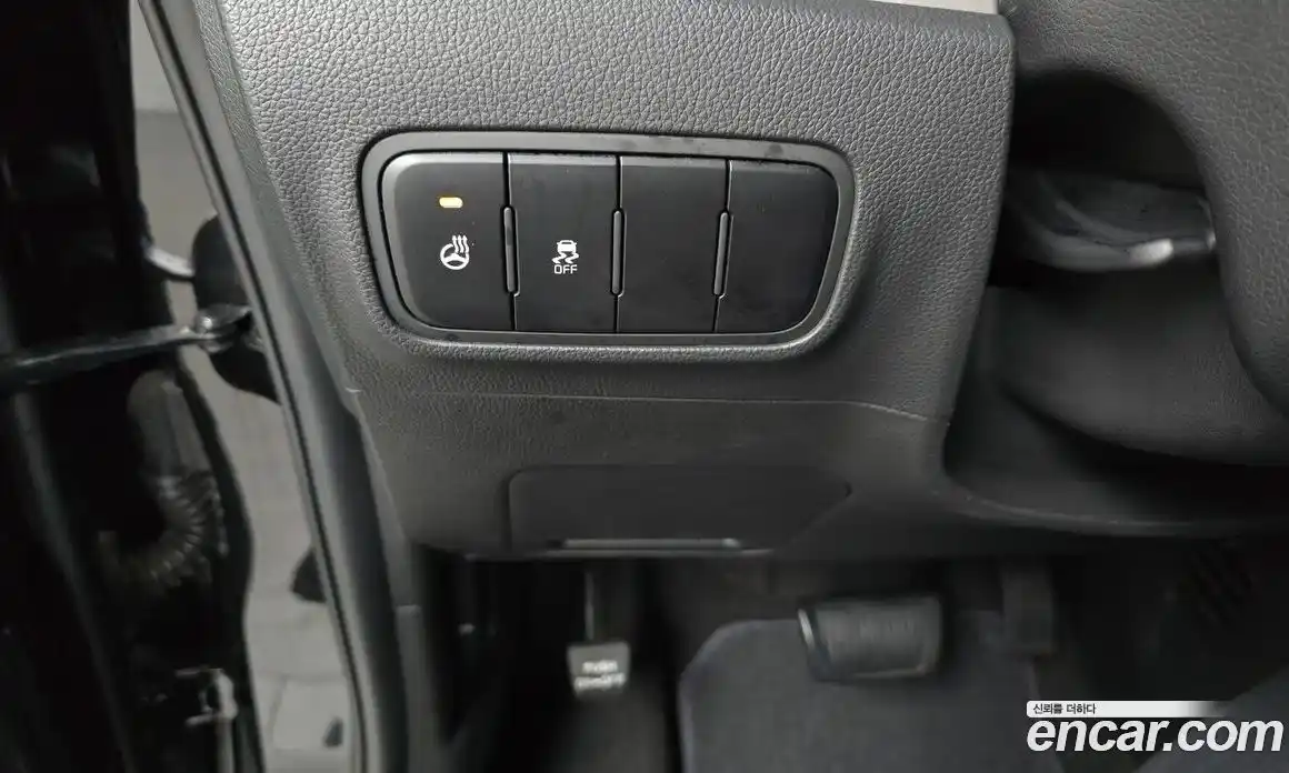 Kia Ray 2022 1.0 гидро, фото 17