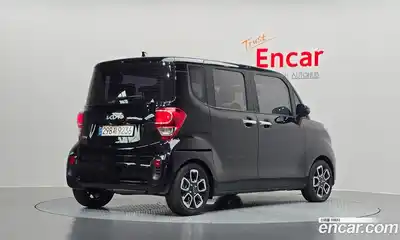 Kia Ray 2022 1.0 гидро, миниатюра 2