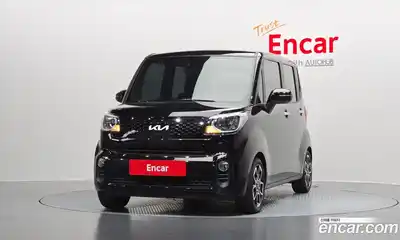 Kia Ray 2022 1.0 гидро, миниатюра 3