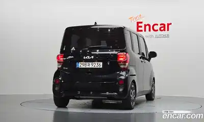 Kia Ray 2022 1.0 гидро, миниатюра 4