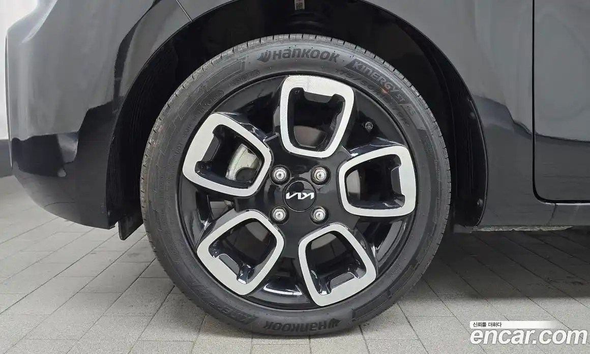 Kia Ray 2022 1.0 гидро, фото 5