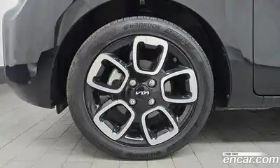 Kia Ray 2022 1.0 гидро, миниатюра 5