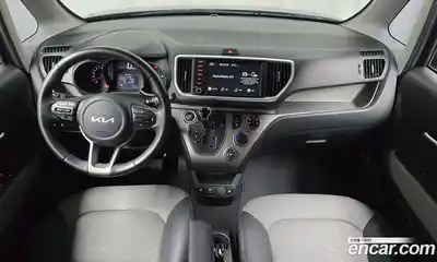 Kia Ray 2022 1.0 гидро, миниатюра 7