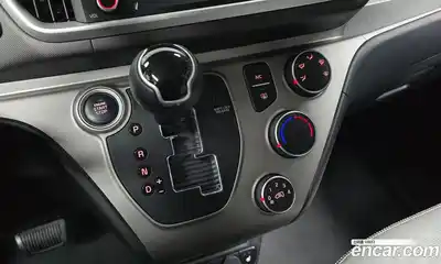 Kia Ray 2022 1.0 гидро, миниатюра 9