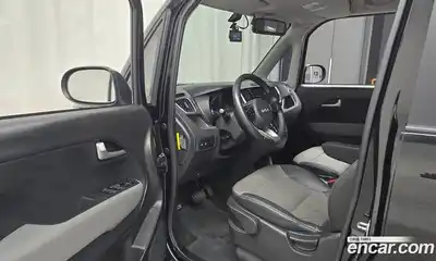 Kia Ray 2022 1.0 гидро, миниатюра 10