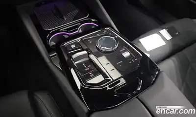BMW 5-Series 2025 2.0 гидро, миниатюра 12