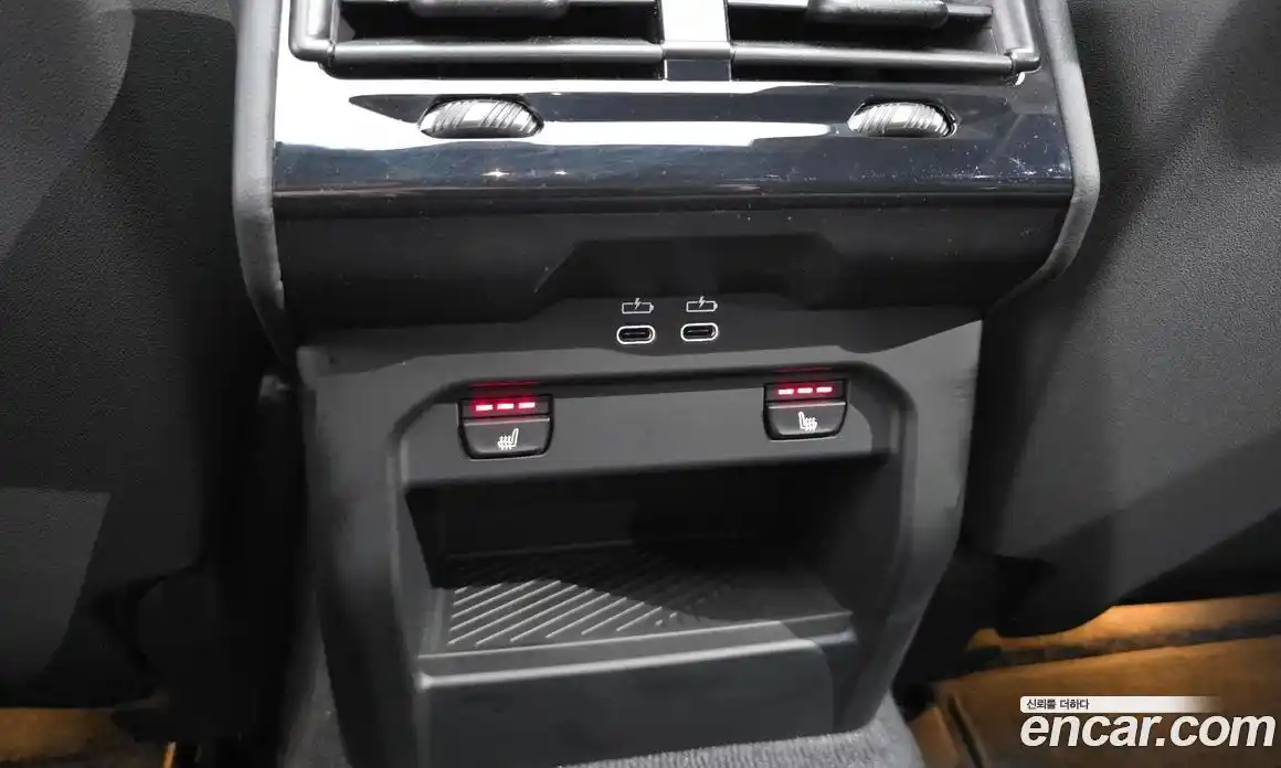 BMW 5-Series 2025 2.0 гидро, фото 25