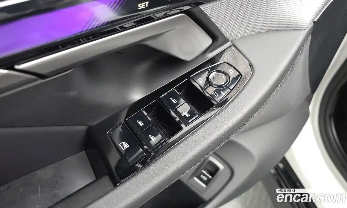 BMW 5-Series 2025 2.0 гидро, фото 29