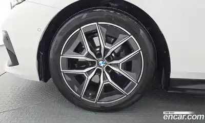 BMW 5-Series 2025 2.0 гидро, миниатюра 5