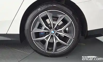 BMW 5-Series 2025 2.0 гидро, миниатюра 7