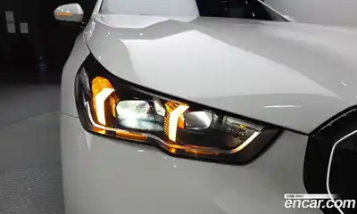 BMW 5-Series 2025 2.0 гидро, миниатюра 8