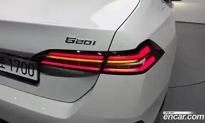 BMW 5-Series 2025 2.0 гидро, миниатюра 9