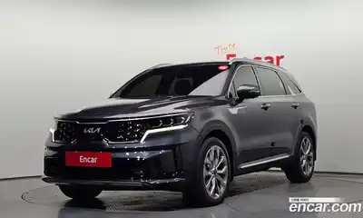 Kia Sorento, 2022