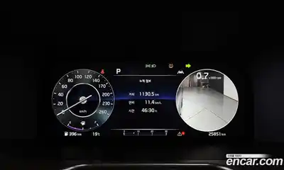 Kia Sorento 2022 2.2 гидро, миниатюра 11