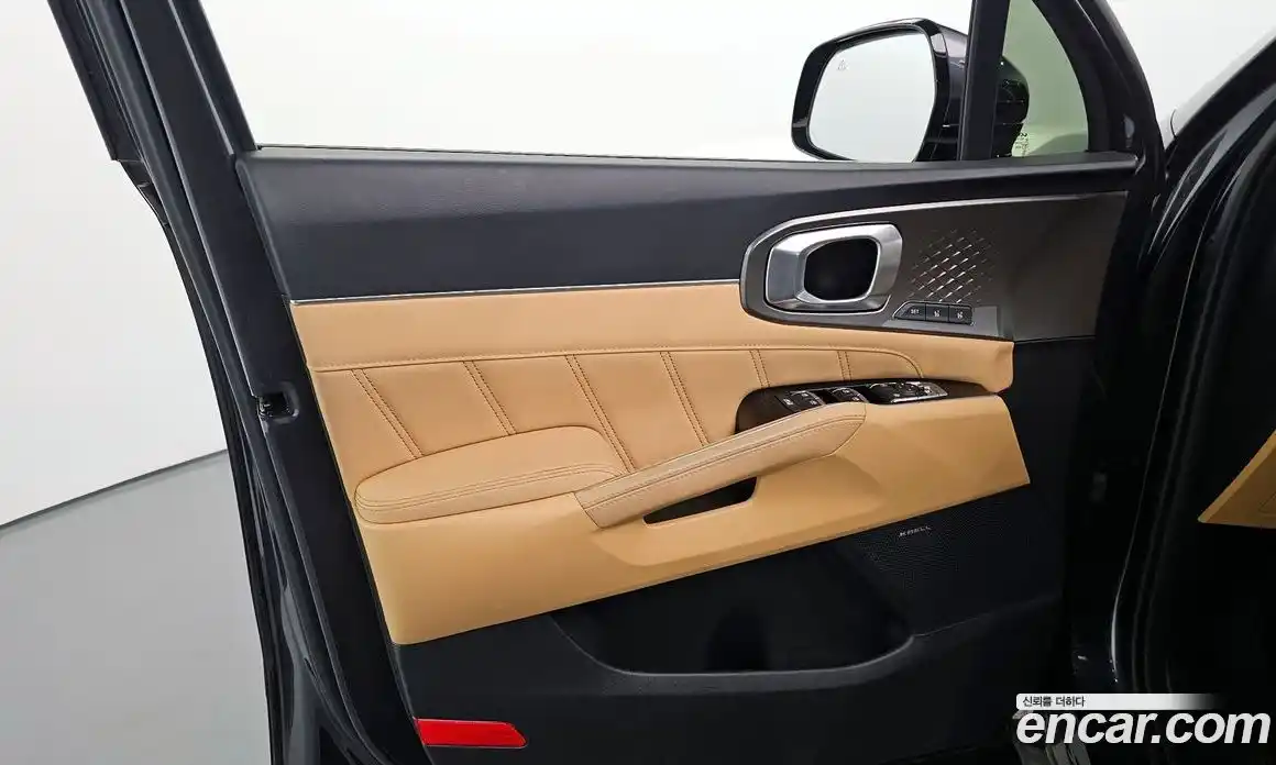 Kia Sorento 2022 2.2 гидро, фото 14
