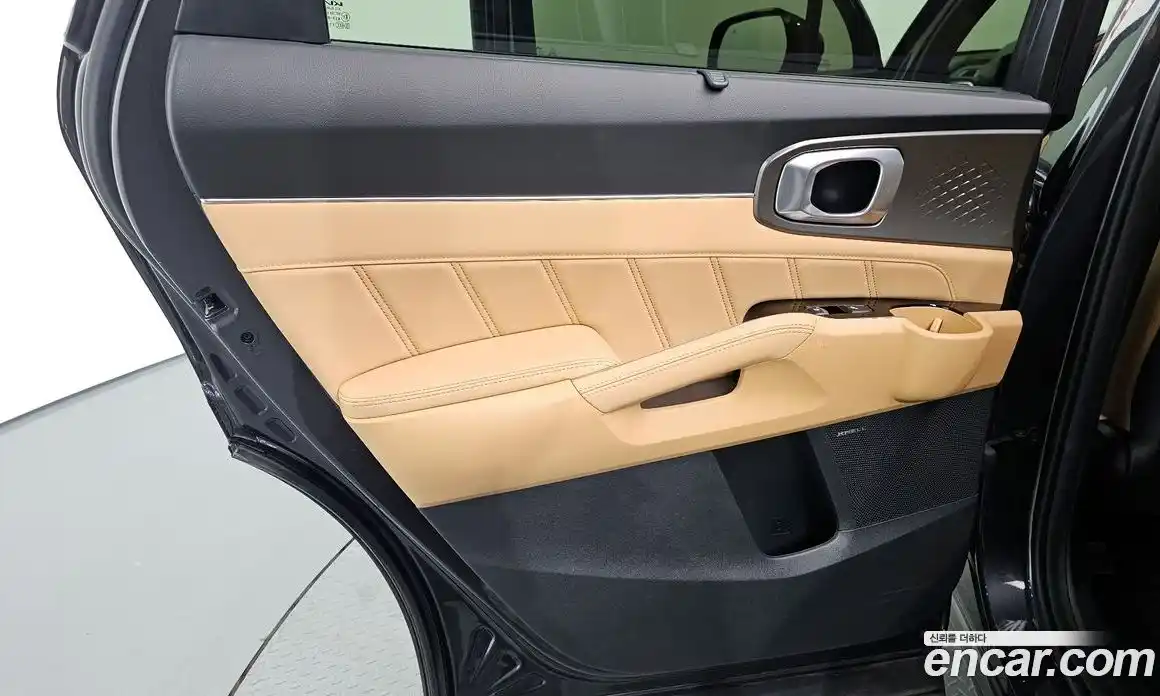 Kia Sorento 2022 2.2 гидро, фото 15
