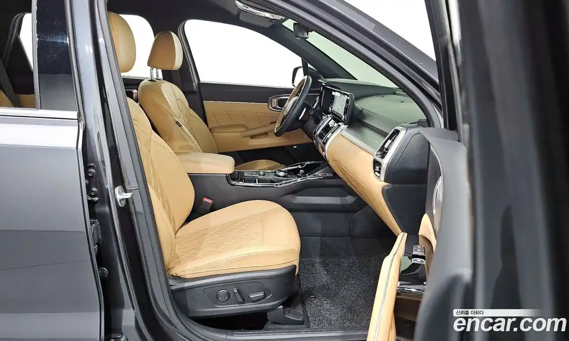 Kia Sorento 2022 2.2 гидро, фото 17
