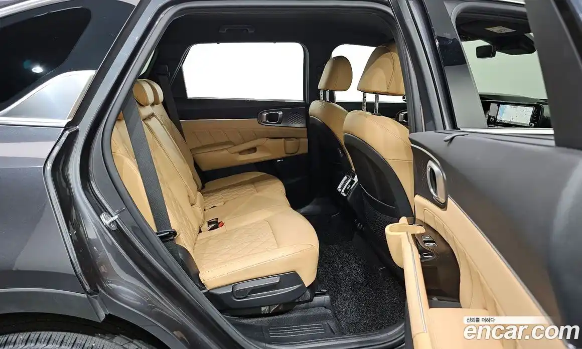 Kia Sorento 2022 2.2 гидро, фото 18