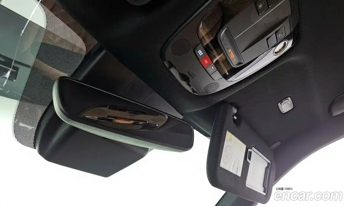 Kia Sorento 2022 2.2 гидро, фото 24