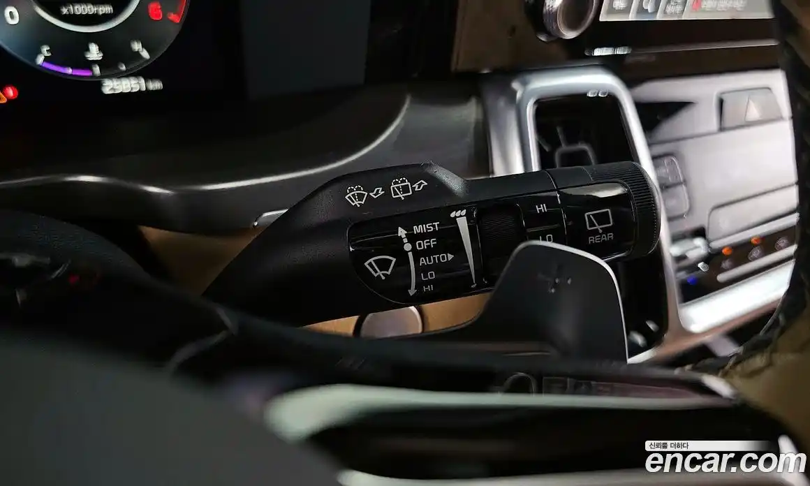 Kia Sorento 2022 2.2 гидро, фото 27
