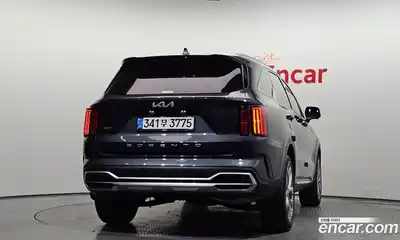 Kia Sorento 2022 2.2 гидро, миниатюра 4