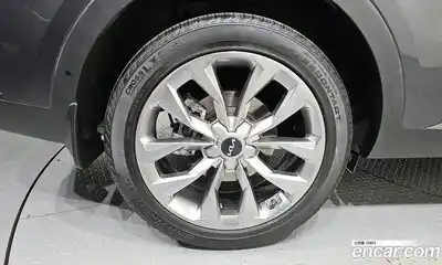 Kia Sorento 2022 2.2 гидро, миниатюра 5