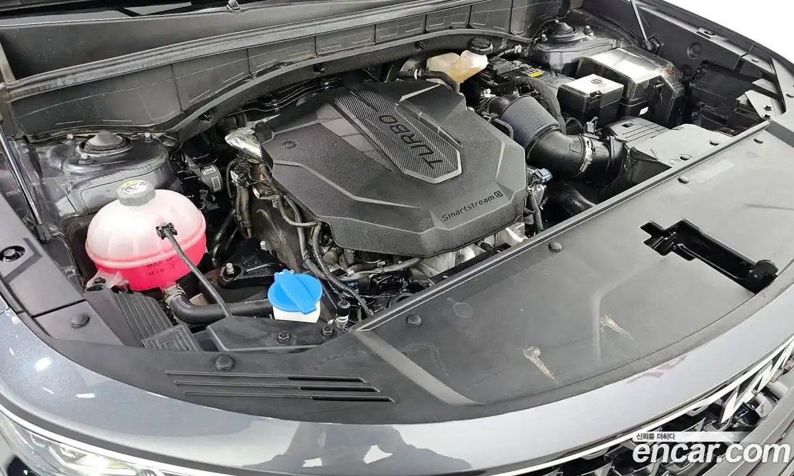 Kia Sorento 2022 2.2 гидро, фото 6