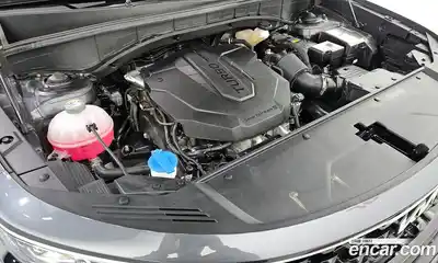 Kia Sorento 2022 2.2 гидро, миниатюра 6