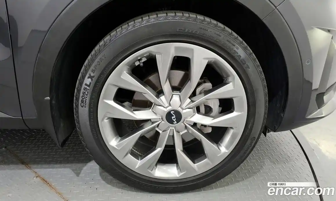 Kia Sorento 2022 2.2 гидро, фото 7